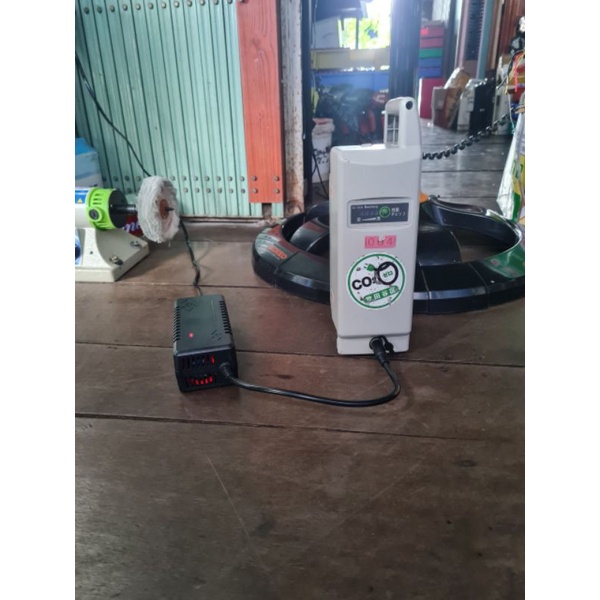 Pin Lắp Xe Đạp Trợ Lực Sanyo Li ion Eneloop 8A ( Sài Sạc 220v ) , Pin Lắp Xe Đạp Trợ Lực Nhật Bãi Sanyo eneloop
