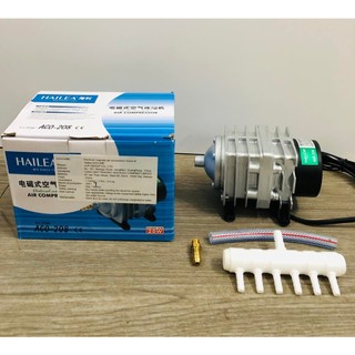 Máy sủi Hailea ACO-318 (35W - 45W)