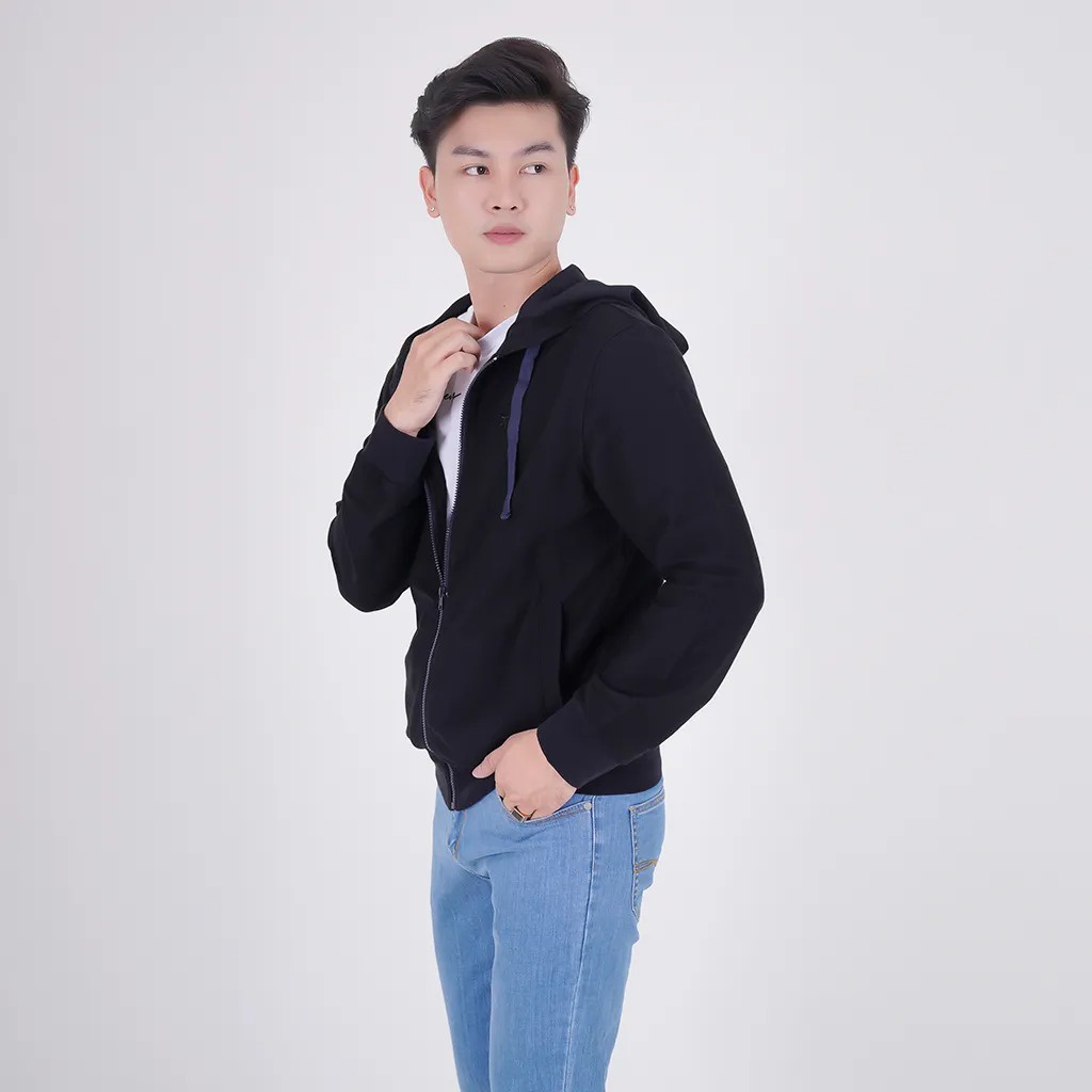 PT2000 FASHION - Áo khoác nam