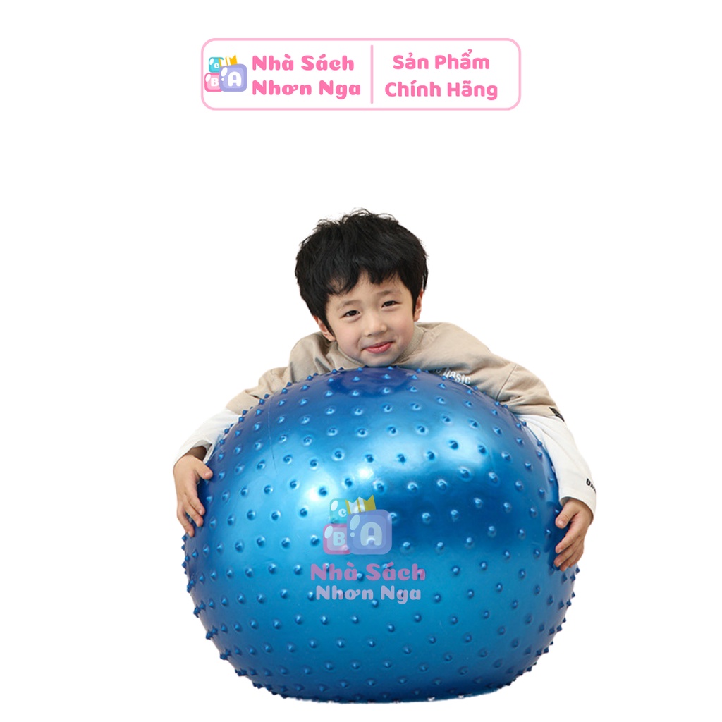 BÓNG GAI ĐIỀU HÒA CẢM GIÁC 75cm