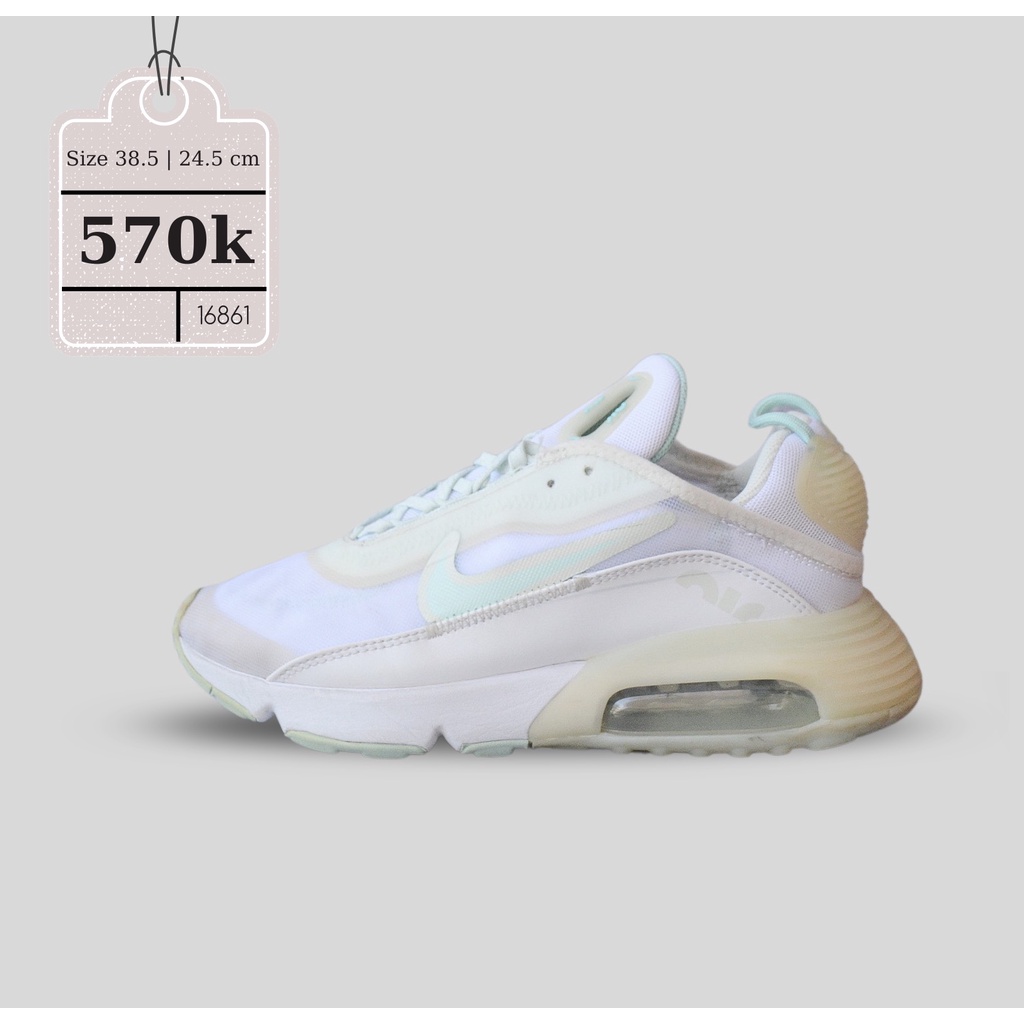 Giày 2hand Thể Thao vintagekicks