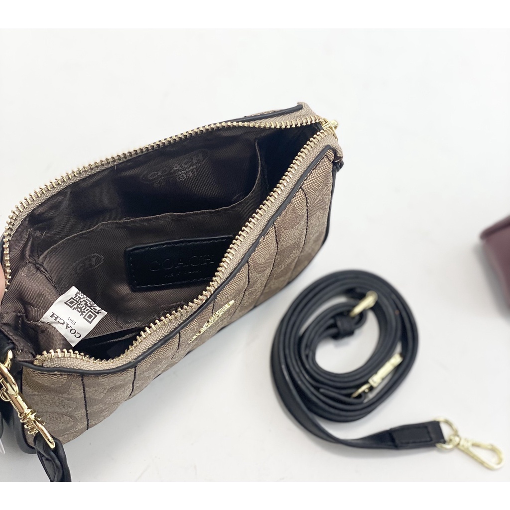 Ví túi Coach- Hàng hot bán chạy
