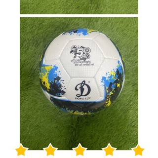 Ucv 3.127 size số 5 - quả bóng động lực - duyphongthethao