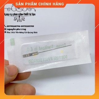 Kim phun xăm thẩm mĩ 1-3-5-7(100c)