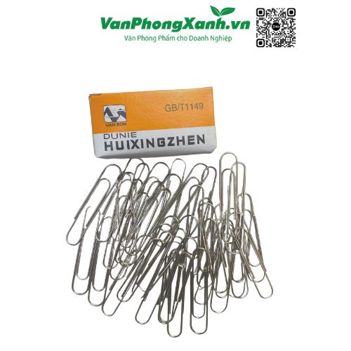 Ghim cài Van Son C82
