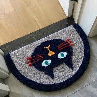 THẢM CHÂN LÔNG CỪU 40*60CM