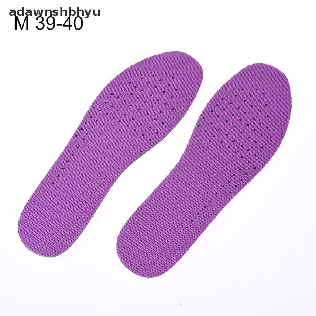 Đệm gel Lót Giày Thể Thao Hỗ Trợ Chỉnh Hình Mùa Hè adawnshbhyu VN