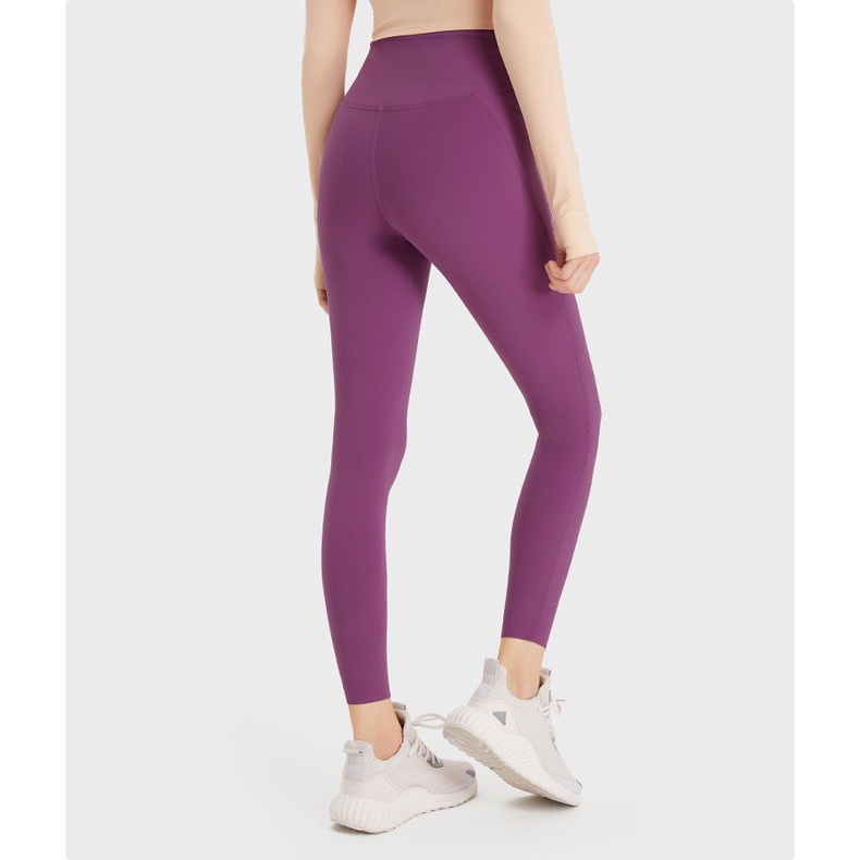 Quần Legging cạp ôm 25”