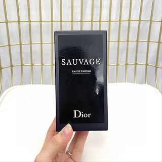 Nước hoa dio wild edp 100ml cho nam