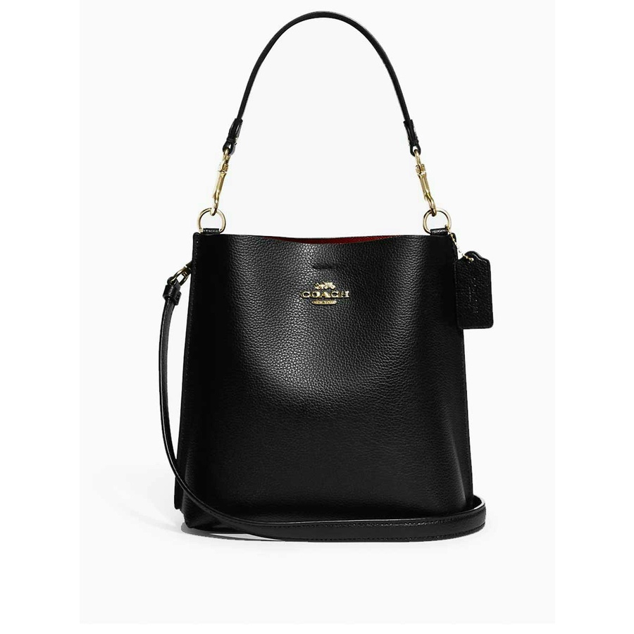 Túi Coach Bucket