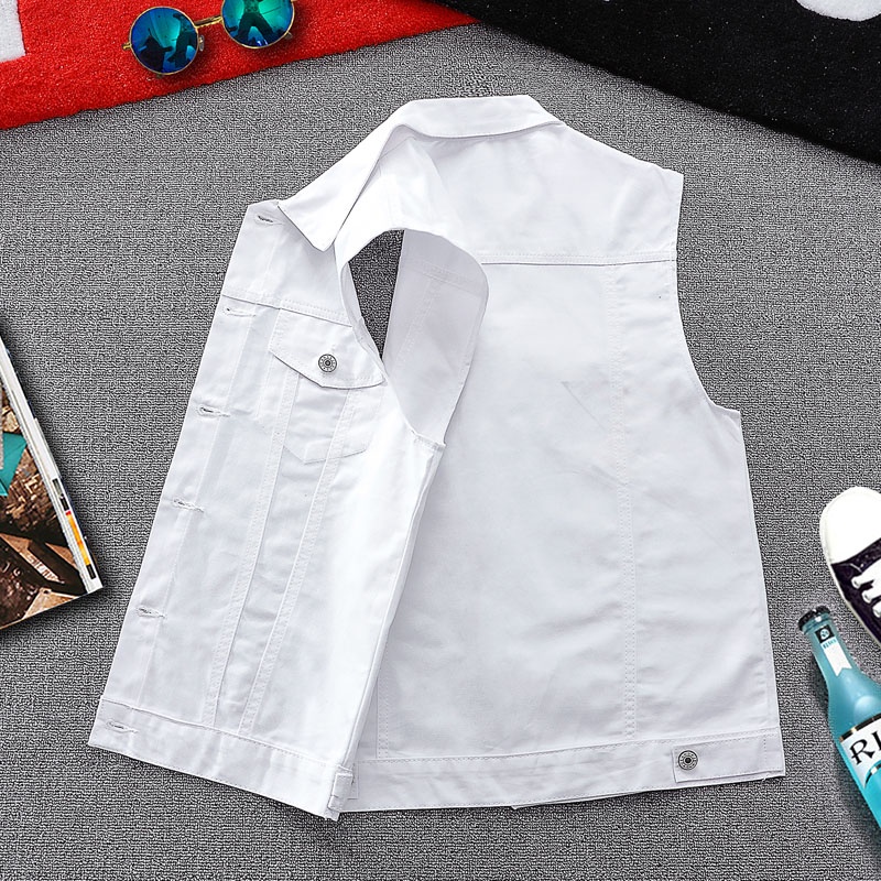 Áo gile, áo gile nam cao cấp, phong cách thể thao cá tính năng động, chất vải dày dặn thoáng mát - N46