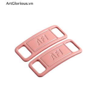 Set 2 khóa dây giày af1 thời trang