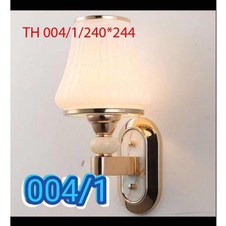 Đèn Tường đèn vách hiện đại Trang Trí nội thất Phòng Ngủ - Cầu Thang Tặng Bóng