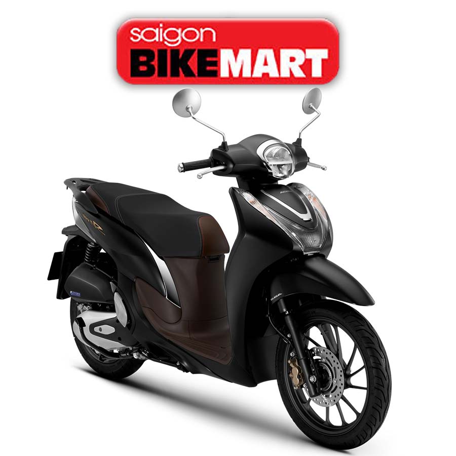 Xe Máy Honda SH Mode 2023 phiên bản Đặc Biệt