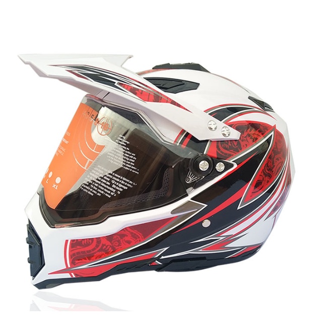 NÓN BẢO HIỂM CÀO CÀO FULLFACE