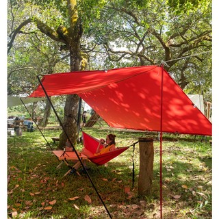 Võng dã ngoại cao cấp KALA Hammock