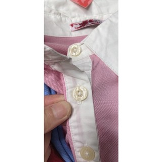 ÁO COTTON POLO NỮ 55k/ 2c