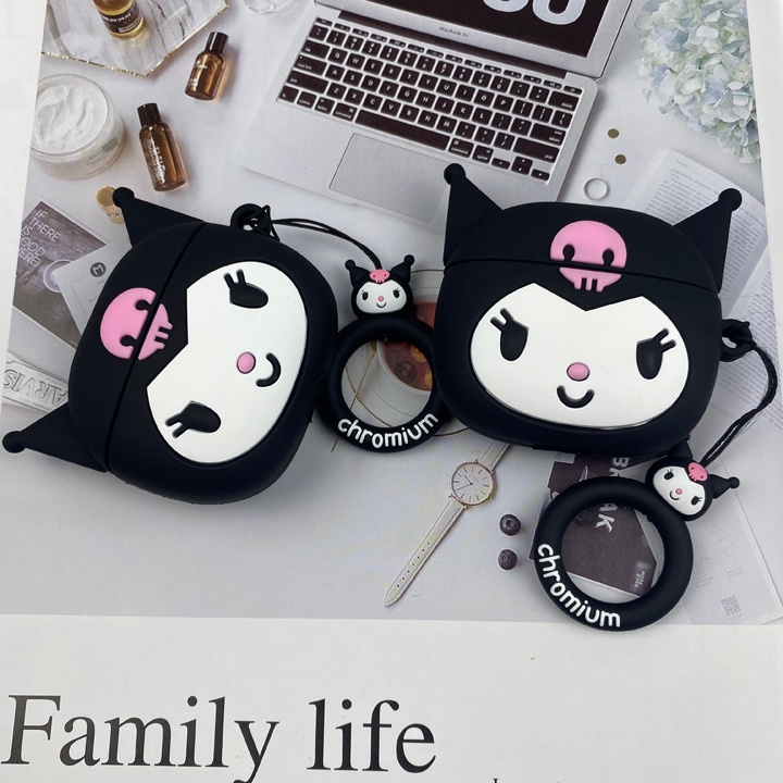 Case Airpods 3, Ốp Airpod 3, vỏ bảo vệ hộp tai nghe airpods 3 chống va đập - 38X39X