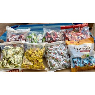 500g bánh sữa chua mix 6-10 loại siêu ngon