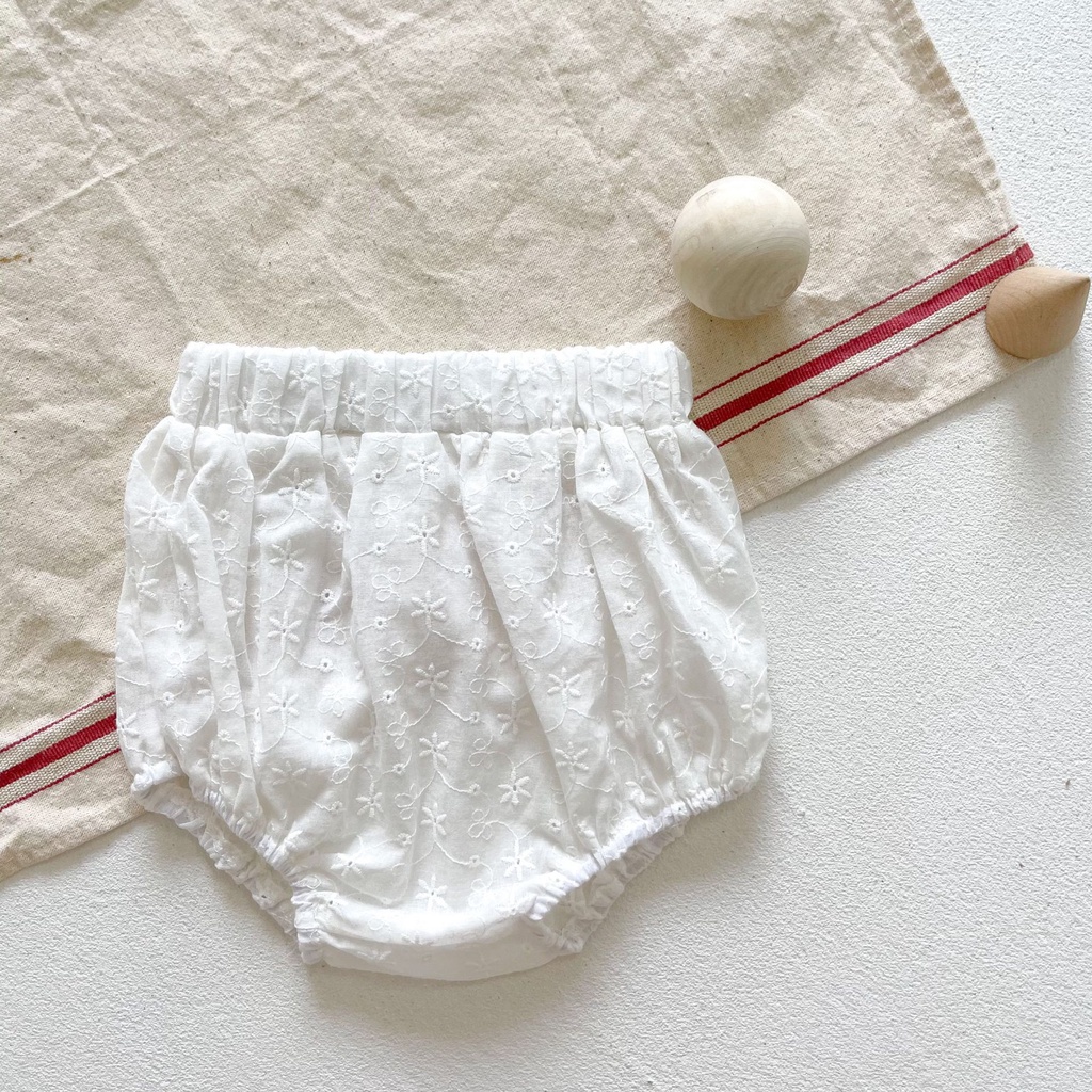 Set áo tay dài kèm quần cho bé gái đáng yêu