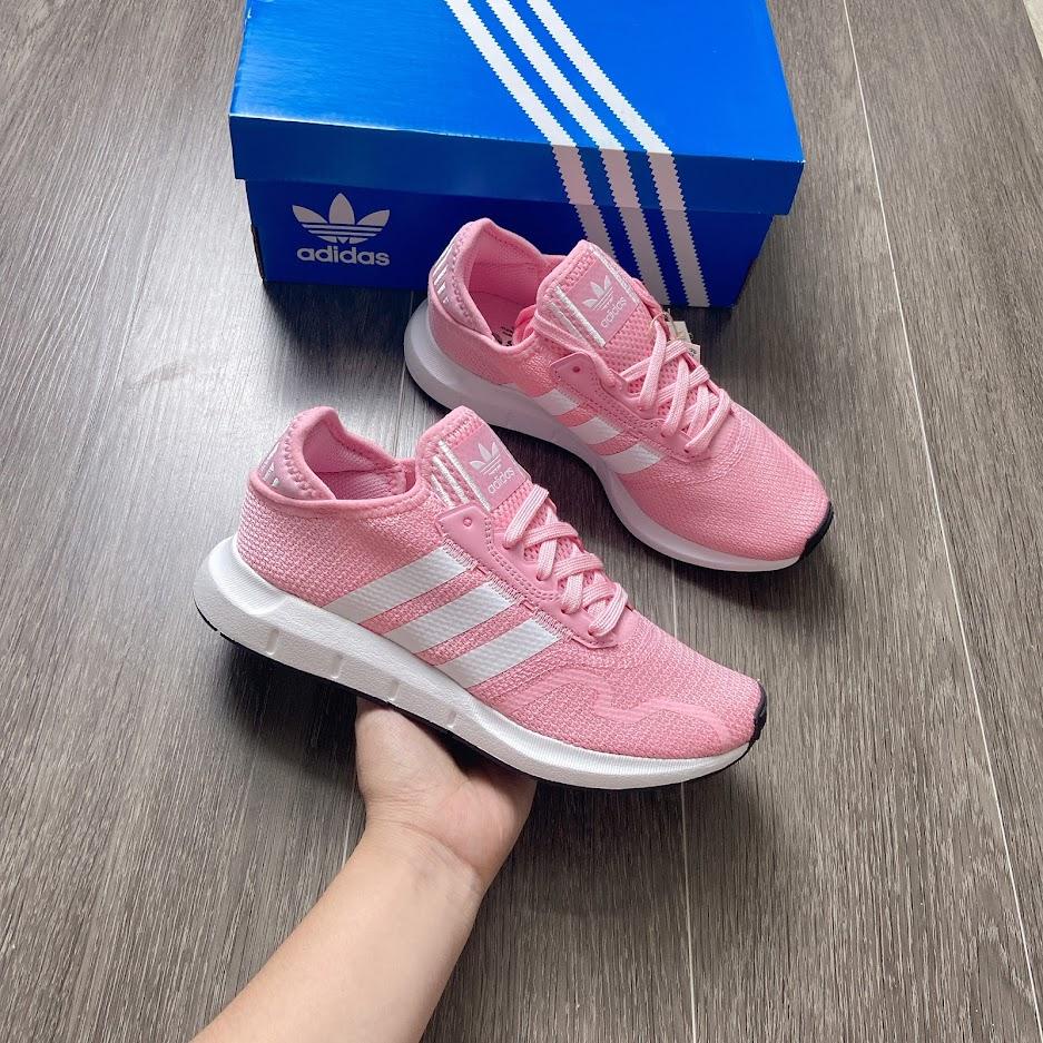 Adidas Swift Run X Hồng FY2148