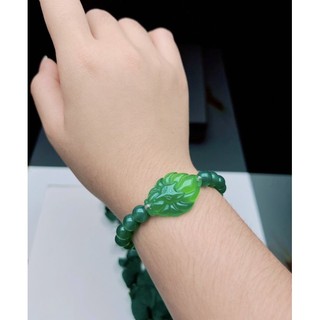 Vòng tay hồ ly chúa 9 đuôi may mắn tình duyên