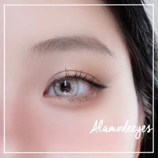 NEW Hydrogel lens xám tây Megan