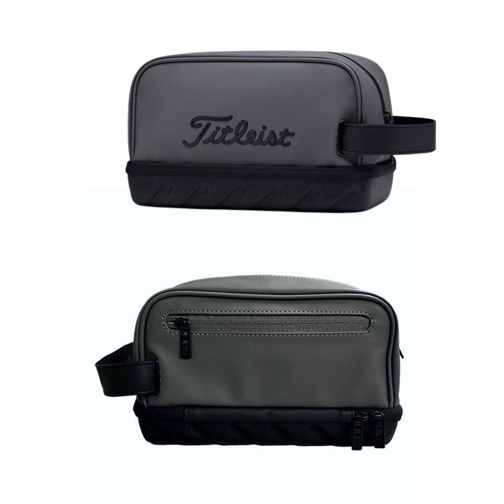 Túi Golf Cầm Tay Phối Màu Thời Trang Golf Bag - Pouch Bag
