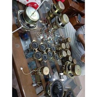Loa nỉ sony 29