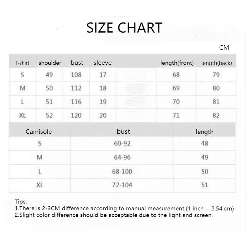 Set Áo Thun Tay Ngắn + Áo Thun Lưới Thiết Kế Mới Thời Trang Mùa Hè Dành Cho