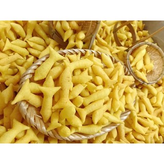 Bánh cá phô mai - ngon mê ly 100g / 250g / 500g