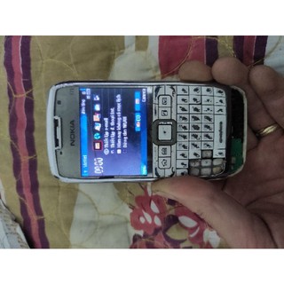 Nokia e71