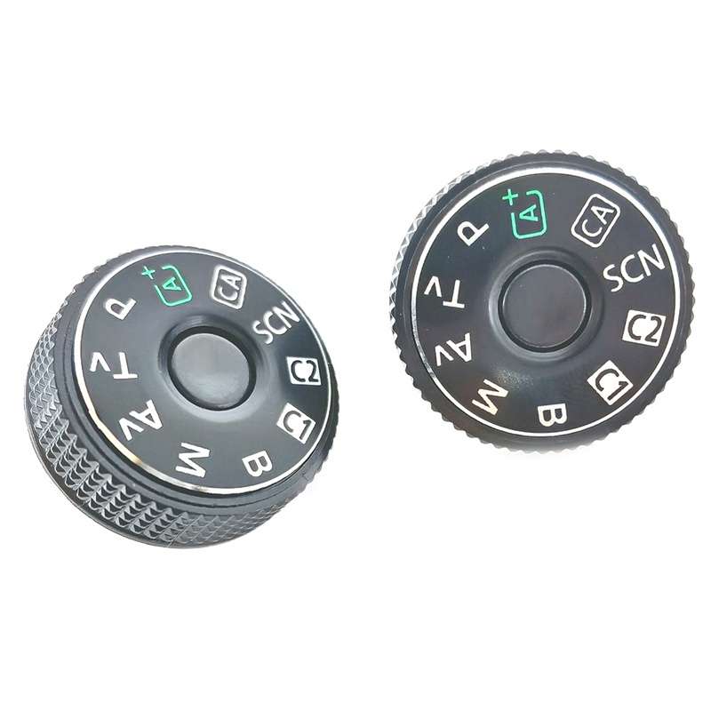 Nắp Giao Diện Thay Thế Cho Máy Ảnh EOS 6D