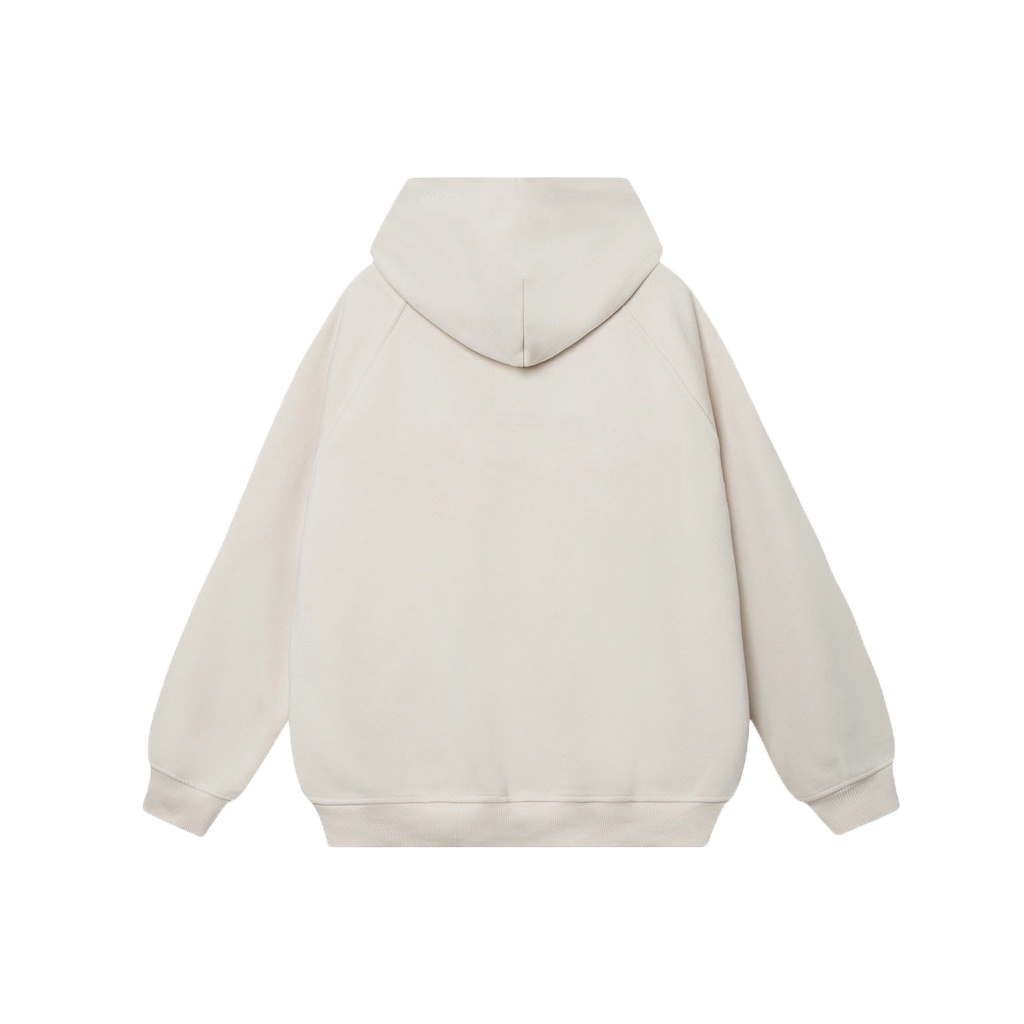 áo  hoodie GODO Localbrand Unisex Nỉ cotton Premium EST 2022