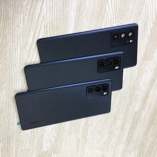 Nắp lưng kính Oppo Reno 6 Pro