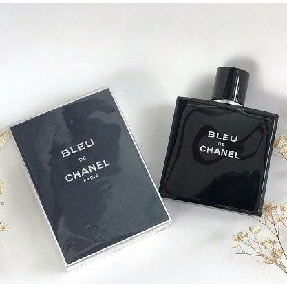 Nước Hoa Nam Blue Eau De Toillette EDT Pourhome Đẳng Cấp Phái Mạnh 100ml. Hương Thơm Mạnh Mẽ Quyến Rũ SONA