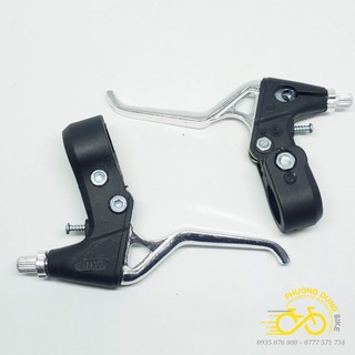 Tay phanh nhôm xe đạp cho MTB Touring