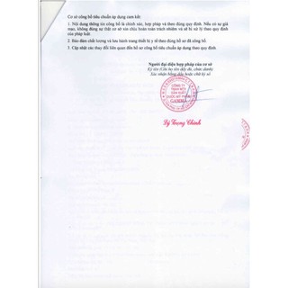 Gel giảm mụn và thâm Megaduo