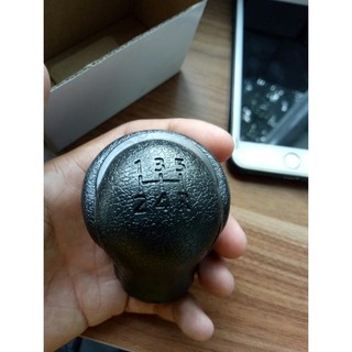 Tay nắm cần số xe toyota innova , toyota hilux 5 số. oem: 33504-0k150-c0