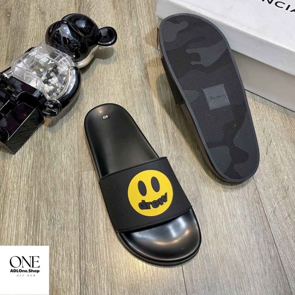 Dép nam nữ quai ngang drew cực xinh siêu đẹp Adloneshop