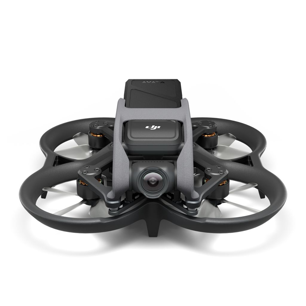 Máy quay Flycam DJI Avata (No RC) - Chính hãng ROBOBOSS Phân phối & Bảo hành ủy quyền | BigBuy360 - bigbuy360.vn