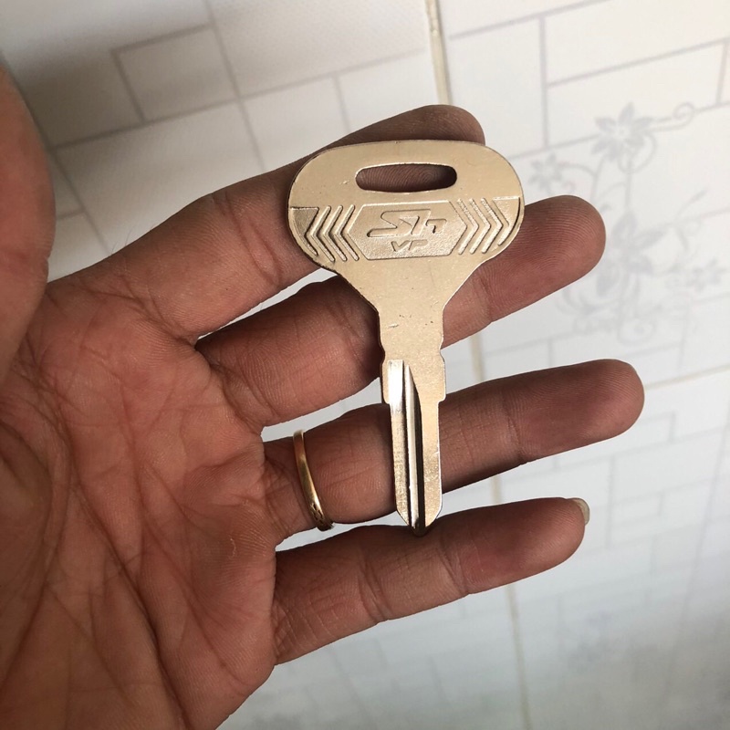 Phôi chìa khoá SH Ý , Dylan , inox cao cấp
