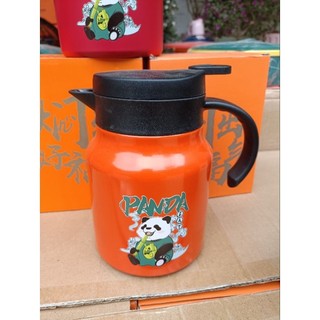 Bình giữ nhiệt . giữ nhiệt pha trà inox316 có lọc trà 1000ml