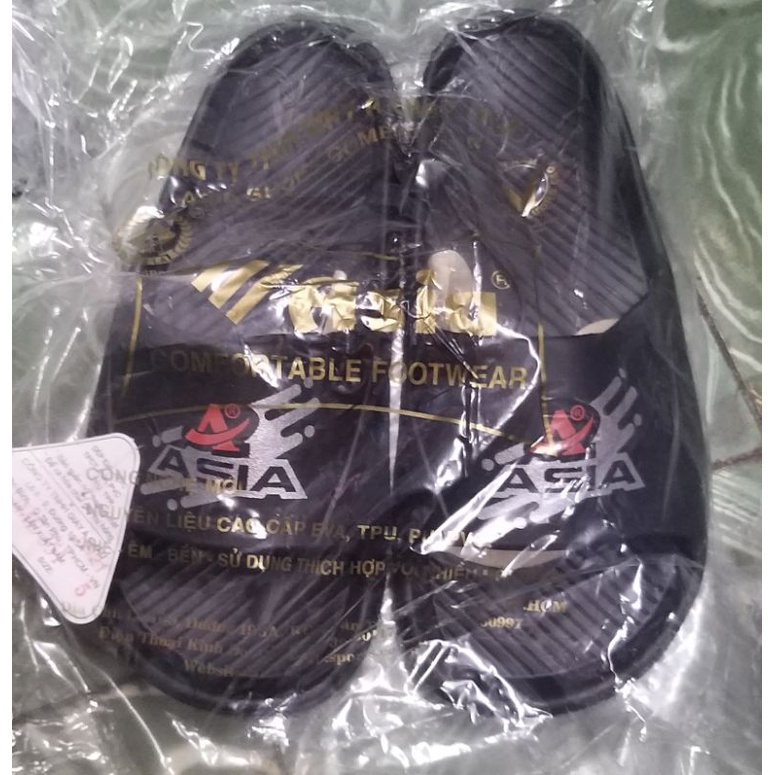Dép quai ngang asia nam