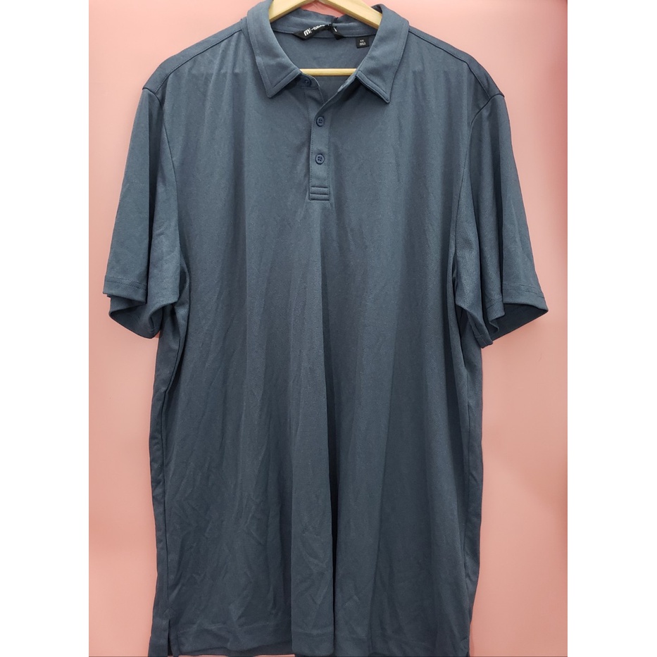 Aó Polo nam VNXK dư xịn Bigsize 65-110ký