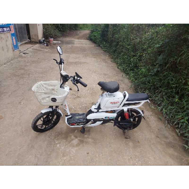xe đạp điện Honda A6 ship hàng toàn quốc thông tin 097 185 3323
