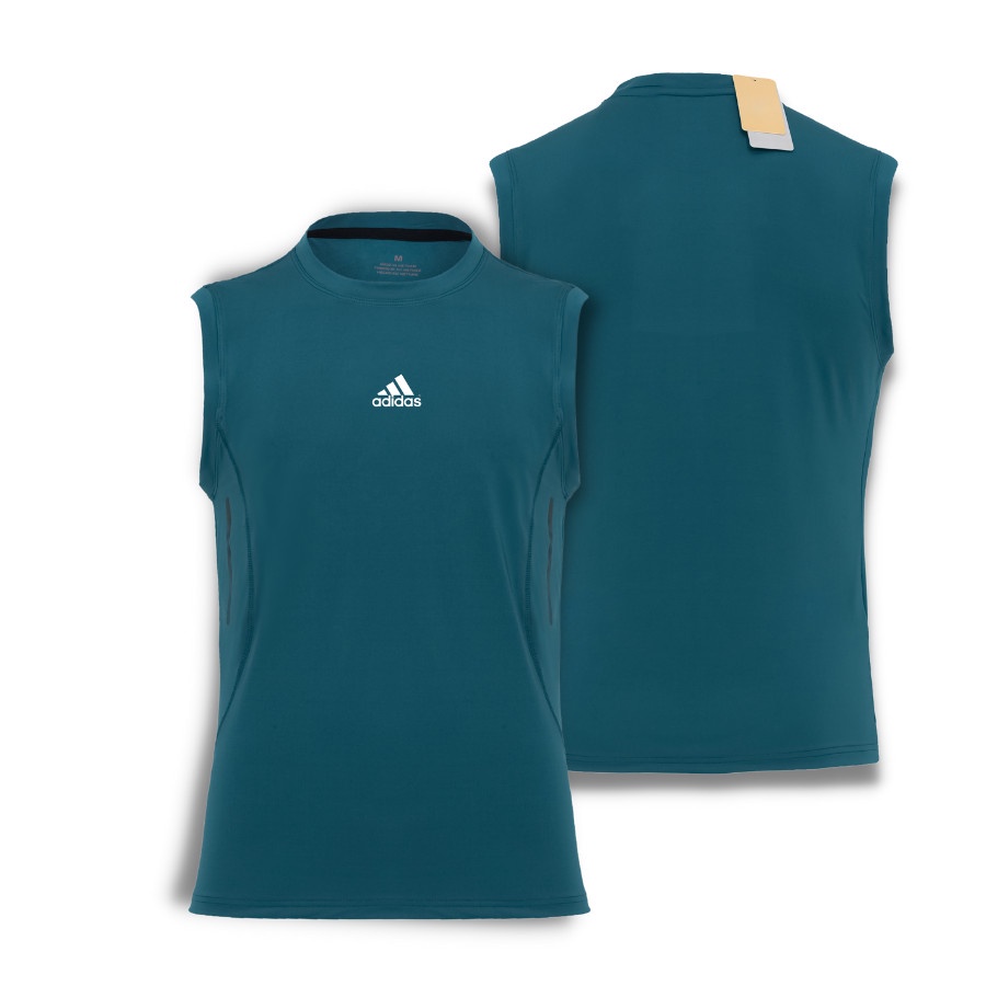 Áo thun ba lỗ nam sát nách, áo ba lỗ nam tanktop tập gym thể thao vải thun lạnh thoáng mát co giãn hút mồ hôi A118