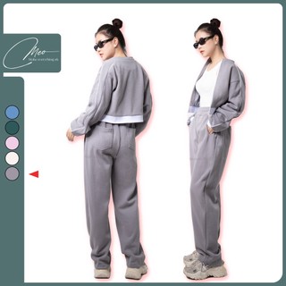 Quần Jogger thể thao