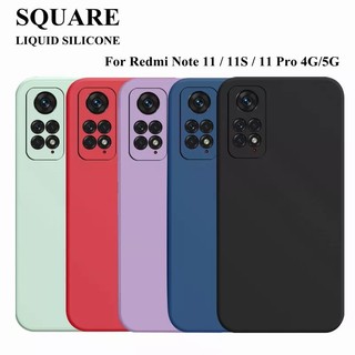 Ốp Điện Thoại Silicon Cát Chảy Cho Redmi Note 12s 12 11 11s Pro Plus 5G 4G 2023