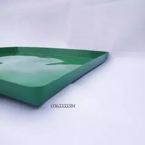Khay hứng phân Pkchim khay đựng phân chim,phân gà phụ kiện chim cảnh
